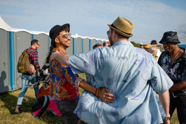 Best Best portable toilet rental  in Mason City, IL
