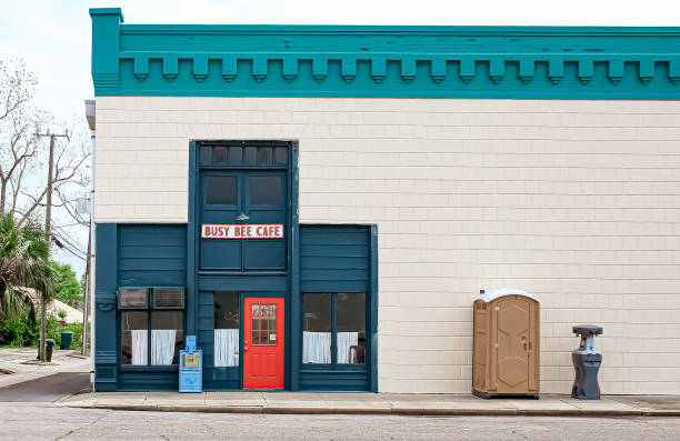 Best Affordable portable toilet rental  in Mason City, IL
