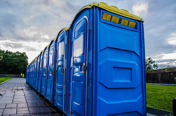 Best Local porta potty services  in Mason City, IL