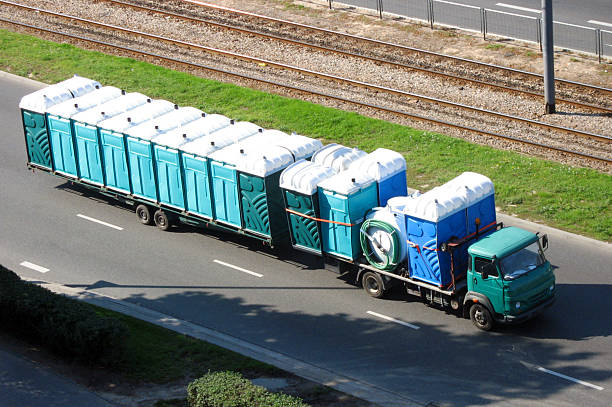 Best Portable toilet rental cost  in Mason City, IL
