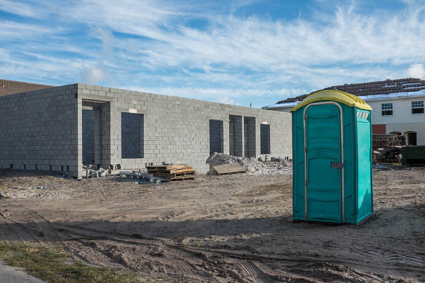 Best Luxury portable toilet rental  in Mason City, IL